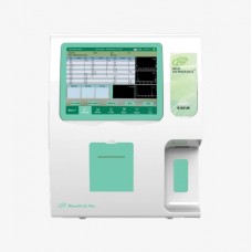 Гематологический анализатор HTI MicroCC-25 Plus