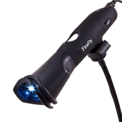 Цифровий офтальмоскоп Firefly DE400