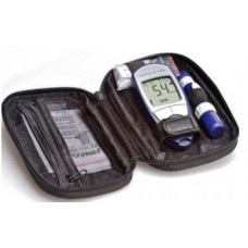 Глюкометр SensoLite Nova Plus (з голосовим супроводом російською мовою)