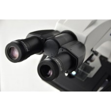 Микроскоп MICROmed Evolution ES-4120 (инфинити, планахроматы)