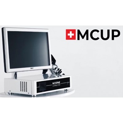 Апарат ударно-хвильової терапії MCSPINE Corrector