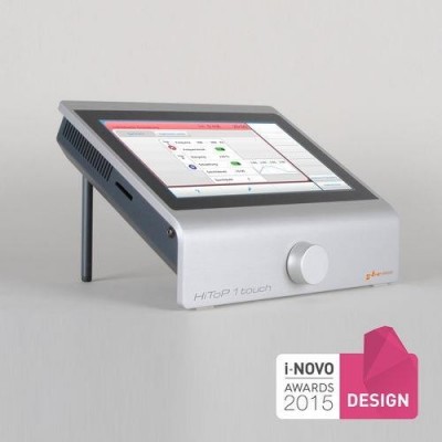 Апарат високотонової терапії HiToP 1touch