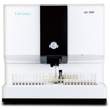 ​​​​​​​Автоматический анализатор мочи LabAnalyt US-1680 AI