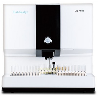 ​​​​​​​Автоматичний аналізатор сечі LabAnalyt US-1680 AI 