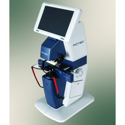Автоматичний діоптриметр POTEC PLM-8000