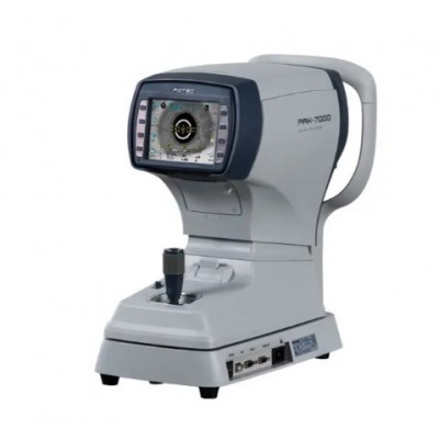 Авторефкератометр POTEC PRK-7000