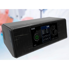 Автоматичний БІПАП (BIPAP) апарат Ventmed VM-8