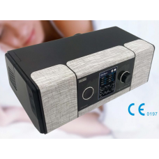 Автоматичний CPAP апарат Ventmed VM-6