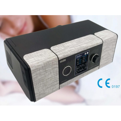 Автоматичний CPAP апарат Ventmed VM-6