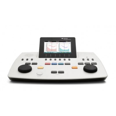 Аудіометр діагностичний AD528 Interacoustics