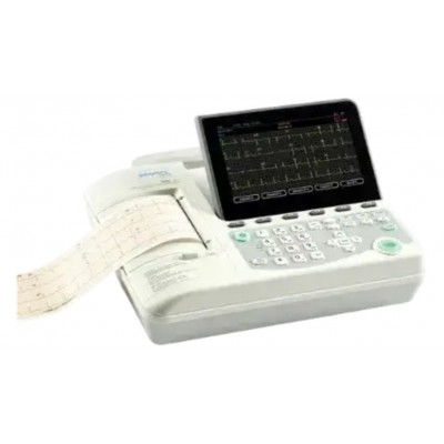 Електрокардіограф Brightfield Healthcare EM-301