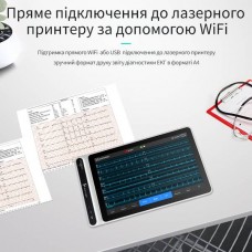 Электрокардиограф NEO ECG S120 Carewell