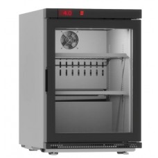 Фармацевтичний холодильник ТМ COOLERMED серії ECO на 125 л. (0...+15 °C)