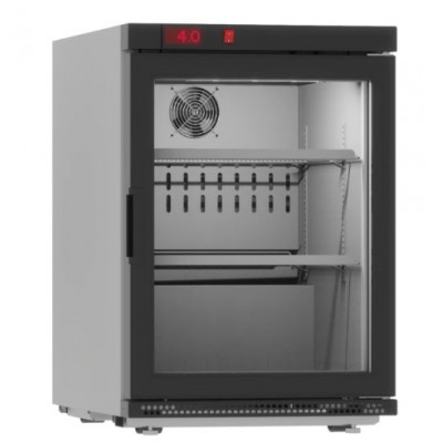 Фармацевтичний холодильник ТМ COOLERMED серії ECO на 125 л. (0...+15 °C)