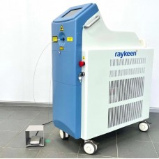 Гольмієвий лазер Raykeen 40W Гольмієвий лазер Raykeen 40W