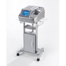Аппарат для глубокой диатермии, эндодермотерапии и криотерапии Iskra Medical Physio Station