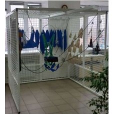 Кабіна для кінезотерапії