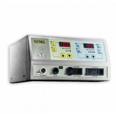 Радіохвильовий електрохірургічний апарат Kentamed RF100