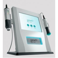 Косметологічний апарат OxyGeneo TriPollar Ultrasound Lumenis GeneO+