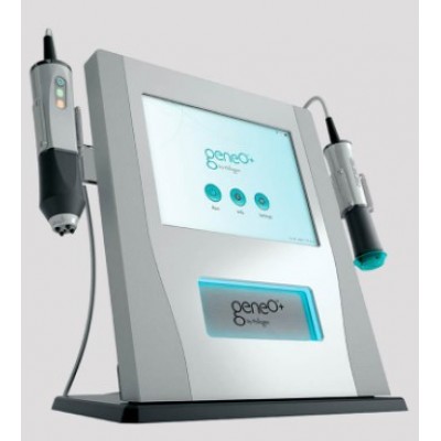 Косметологічний апарат OxyGeneo TriPollar Ultrasound Lumenis GeneO+