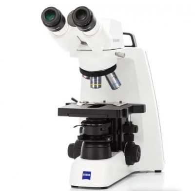 Лабораторний мікроскоп ZEISS Primo Star 3