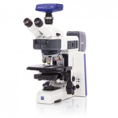 Мікроскоп ZEISS Axioscope 5
