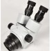 Мікроскоп стереоскопічний SM-6620 ZOOM