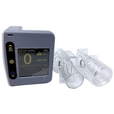 Монитор-капнограф EtCO₂ Sensor