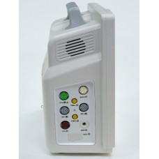 Монітор пацієнта ВМ800А з модулем капнографії основного потоку masimo (CO2)