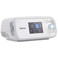 Неінвазивна система вентиляції CPAP, BiPAP F-30A
