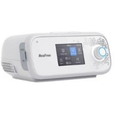 Неінвазивна система вентиляції CPAP, BiPAP F-30A
