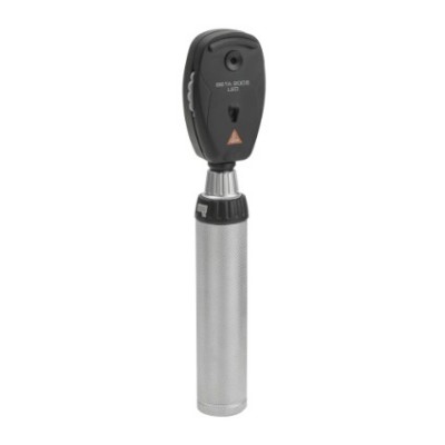 Офтальмоскоп HEINE BETA 200S LED