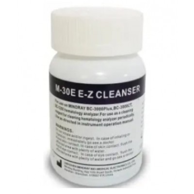 Реагент M-30E E-Z cleanser (ферментний очисник) 100 мл