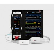 Мониторинг мозговой активности SedLine O3 на платформе Masimo ROOT