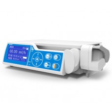 Шприцевой насос HealFusion S5