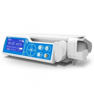 Шприцевий насос HealFusion S5