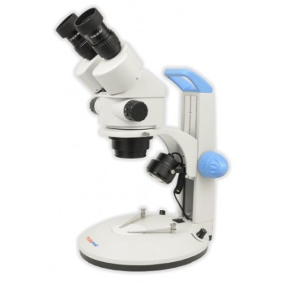 Мікроскоп стереоскопічний SM-6620 ZOOM