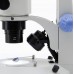 Мікроскоп стереоскопічний SM-6620 ZOOM