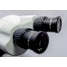 Мікроскоп стереоскопічний SM-6620 ZOOM