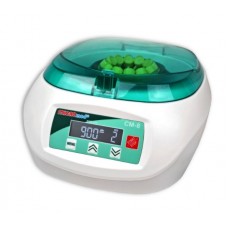 Центрифуга СМ-8 MICROmed для микропробирок Эппендорф Центрифуга СМ-8 MICROmed для микропробирок Эппендорф