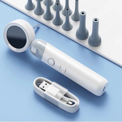 ​​​​​​​Цифровий портативний відеоотоскоп E-Lite P5