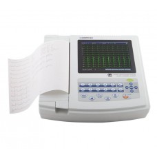 Электрокардиограф 12 канальный ECG1201 Heaco Электрокардиограф 12 канальный ECG1201 Heaco