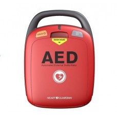 Автоматичний Дефібрилятор Heart Guardian HR-501 з функцією синхронізації