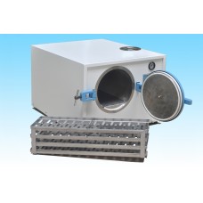 Стерилізатор паровий ГК-20