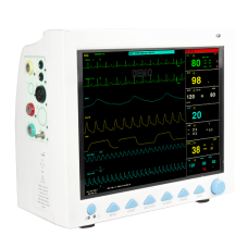 Монітор пацієнта HEACO G3D (CMS8000) Монітор пацієнта HEACO G3D (CMS8000)