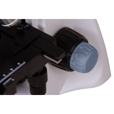 Мікроскоп бінокулярний Fusion FS-7520 MICROmed Мікроскоп бінокулярний Fusion FS-7520 MICROmed