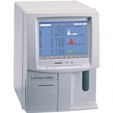 Анализатор гематологический LabAnalyt 3000 Plus
