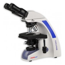 Микроскоп MICROmed Evolution ES-4120 (инфинити, планахроматы)