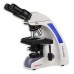 Мікроскоп MICROmed Evolution ES-4120 (інфініті, планахромати)