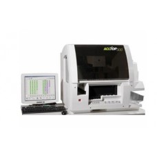 Коагулометр автоматический ACL TOP 300 CTS Коагулометр автоматический ACL TOP 300 CTS